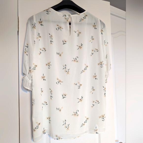 Reitmans Summer Tunic - Picture 3 of 5